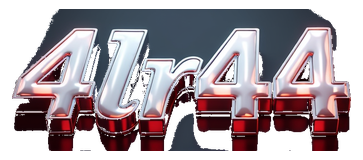 4lr44 logo