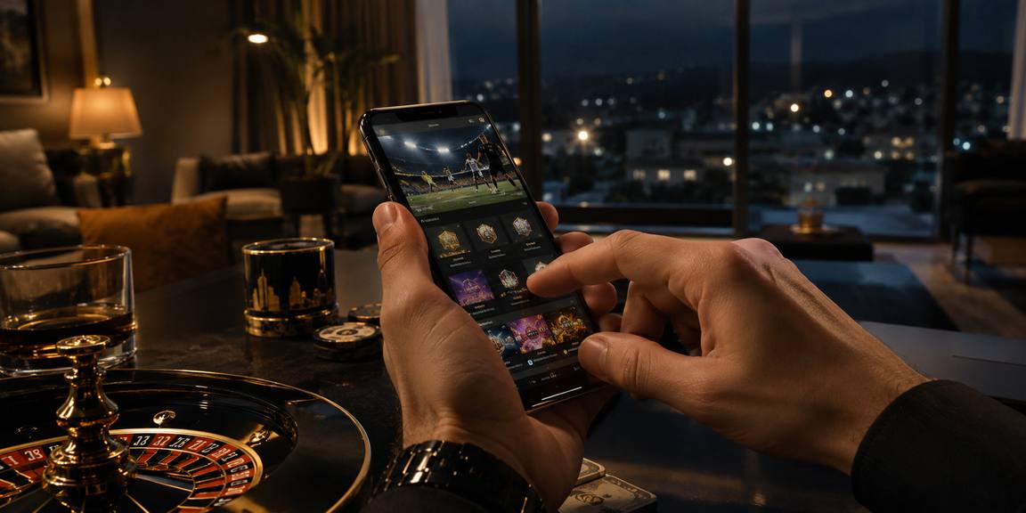 4lr44 gaming platform